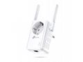 TP-Link TL-WA860RE WiFi4 Extender, Repeater (N300,