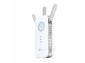 TP-Link RE550 - AC1900 Wi-Fi opakovač signálu s vy