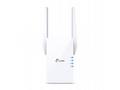 TP-Link RE605X - AX1800 Wi-Fi 6 opakovač signálu s