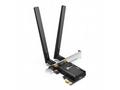 TP-Link Archer TX55E - AX3000 Dual Band Wi-Fi 6 Bl