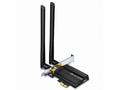 TP-LINK "AX3000 Dual Band Wi-Fi 6 Bluetooth 5.0 PC