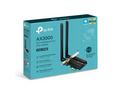 TP-Link Archer TX50E- AX3000 Wi-Fi 6 + Bluetooth 5