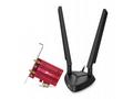 TP-link Archer TXE75E Triband WiFi6 bluetooth PCI-