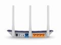TP-Link Archer C20 router, dual AP, 4x LAN, 1x WAN