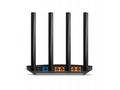TP-Link Archer C6U AC1200 WiFi DualBand Router, US