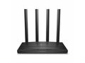 TP-Link Archer C6 v3.2 AC1200 WiFi DualBand Gb Rou