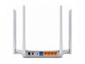 TP-Link Archer C50 WiFi5 router (AC1200, 2,4GHz, 5