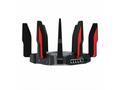 TP-LINK Tri-Band Wi-Fi 6 Gaming Router 574 Mbps, 2