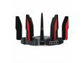 TP-LINK "AX6600 Tri-Band Wi-Fi 6 Gaming RouterSPEE