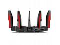 TP-LINK Tri-Band Wi-Fi 6 Gaming Router, Broadcom 1
