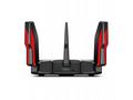 TP-LINK Tri-Band Wi-Fi 6 Gaming Router, Broadcom 1