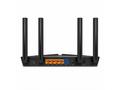 TP-LINK AX3000 Dual-Band Wi-Fi 6 RouterSPEED: 574 