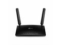 TP-LINK Wireless Dual Band 4G LTE Router, build-in