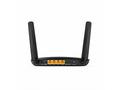 TP-LINK Wireless Dual Band 4G LTE Router, build-in