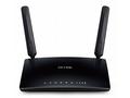 TP-Link Archer MR200 4G LTE WiFi AC750 Router, 4xF