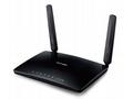 TP-Link Archer MR200 4G LTE WiFi AC750 Router, 4xF