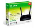 TP-Link Archer MR200 4G LTE WiFi AC750 Router, 4xF