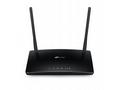 TP-Link TL-MR6400 - N300 4G LTE Wi-Fi modem a rout