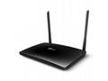 TP-Link TL-MR6400 4G LTE WiFi N Router, 4x FE port