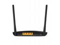 TP-Link TL-MR6400 4G LTE WiFi N Router, 4x FE port