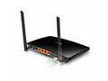 TP-Link TL-MR6400 4G LTE WiFi N Router, 4x FE port