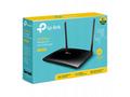 TP-Link TL-MR6400 4G LTE WiFi N Router, 4x FE port