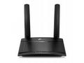 TP-Link TL-MR100 - N300 4G LTE Wi-Fi modem a route