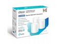 TP-Link Deco X50(3-pack) - AX3000 Wi-Fi 6 Mesh sys