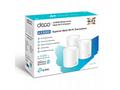 TP-Link Deco X50(2-pack) - AX3000 Wi-Fi 6 Mesh sys