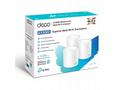 TP-Link Deco X50(1-pack) - AX3000 Wi-Fi 6 Mesh sys