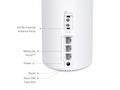 TP-Link Deco X50-4G(1-pack) - LTE 4G+ CAT6 modem a