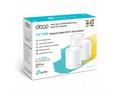 TP-Link Deco X20(3-pack) WiFi6 Mesh (AX1800, 2,4GH