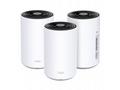 TP-Link Deco PX50(3-pack) - Powerline GHN1500 Mesh