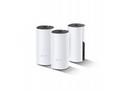 TP-Link Deco P9(2-pack) - AV1000 Powerline AC1200 
