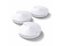 TP-Link Deco M5 - AC1300 Wi-Fi mesh systém pro chy