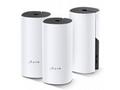 TP-Link Deco M4 - AC1200 Wi-Fi mesh systém pro chy