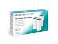 TP-Link Deco M4 - AC1200 Wi-Fi mesh systém pro chy