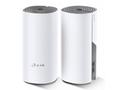 TP-Link Deco E4 - AC1200 Wi-Fi mesh systém pro chy