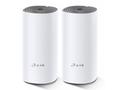 TP-Link Deco E4(2-pack) WiFi5 Mesh (AC1200, 2,4GHz