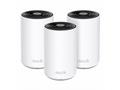 TP-Link Deco XE75 Pro(3-pack) - Multi-Gig 2,5 Gbps