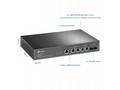 TP-Link TL-SX3206HPP - Omada 6portový řízený switc