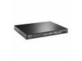 TP-Link TL-SG3428MP - JetStream 24-PoE+ port Gigab