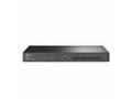 TP-Link OMADA switch SX3008F (8xSFP+, 2xconsole, f