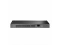 TP-Link OMADA switch SX3008F (8xSFP+, 2xconsole, f