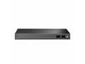 TP-Link SG3428XF Omada 24-Port SFP L2+ Managed Swi