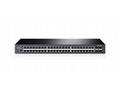 TP-LINK switch 48-Port GbE L2+ JetStream™, 4 SFP S