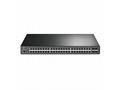 TP-Link TL-SG3452P Managed L2+ 48xGb, 4SFP POE+ 38