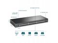 TP-Link TL-SG3452X JetStream Switch, L2, 48xGLAN, 