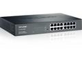 TP-Link TL-SG1016DE, easy smart switch 16x 10, 100