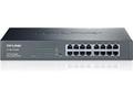 TP-Link TL-SG1016DE, easy smart switch 16x 10, 100